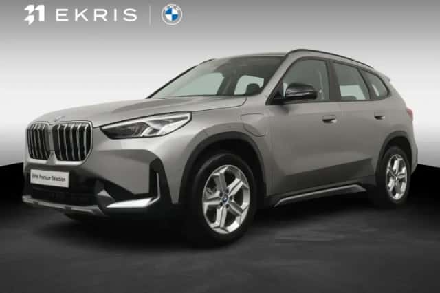 BMW X1 (2023) thumbnail 1