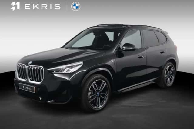 BMW X1 (2024) thumbnail 1