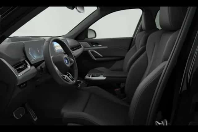 BMW X1 (2026) thumbnail 4