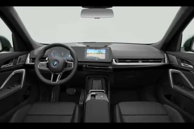 BMW X1 (2026) thumbnail 3