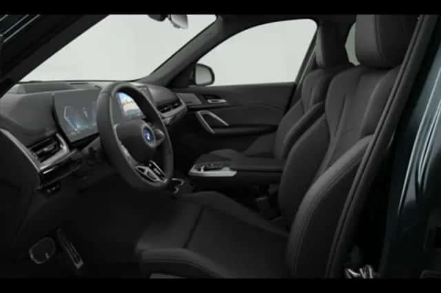 BMW X1 (2026) thumbnail 4