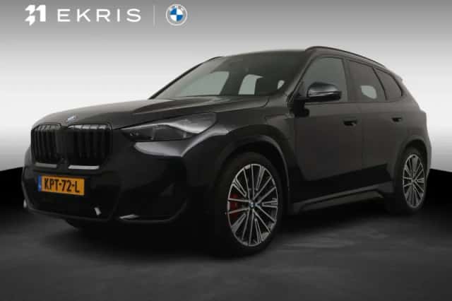 BMW X1 (2026) thumbnail 1