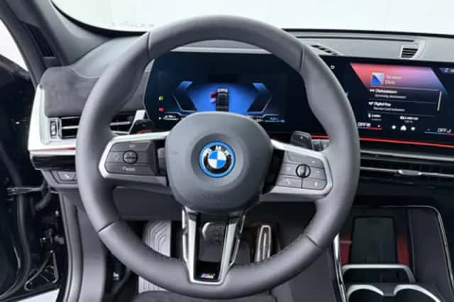 BMW X1 (2026) thumbnail 2
