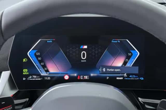BMW X1 (2026) thumbnail 3