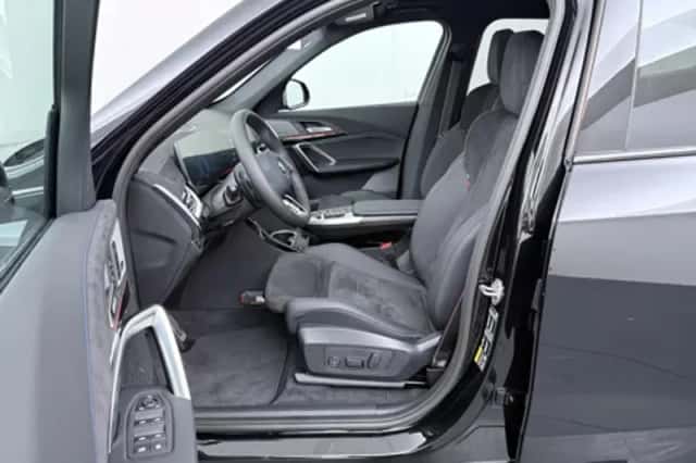 BMW X1 (2026) thumbnail 4