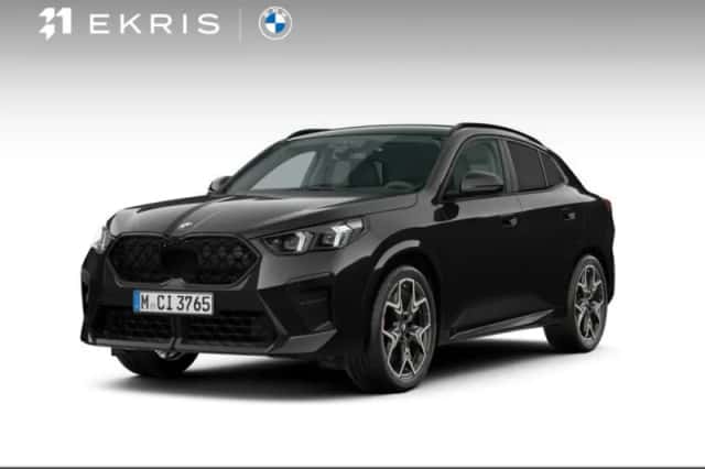 BMW X2 (2026) thumbnail 1