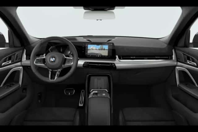 BMW X2 (2026) thumbnail 3