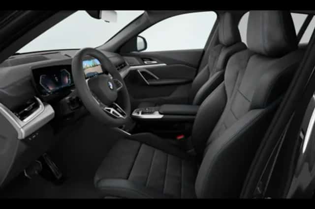 BMW X2 (2026) thumbnail 4