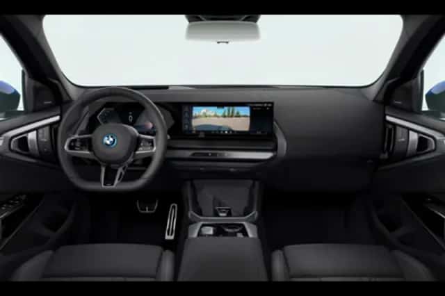 BMW X3 (2026) thumbnail 3