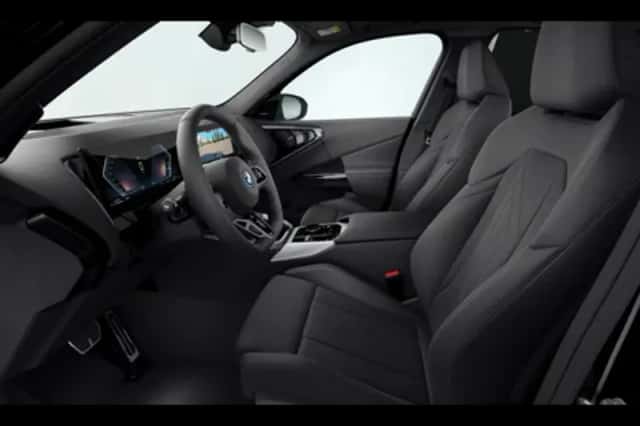 BMW X3 (2026) thumbnail 4