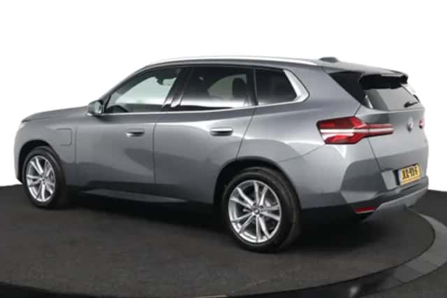 BMW X3 (2025) thumbnail 5
