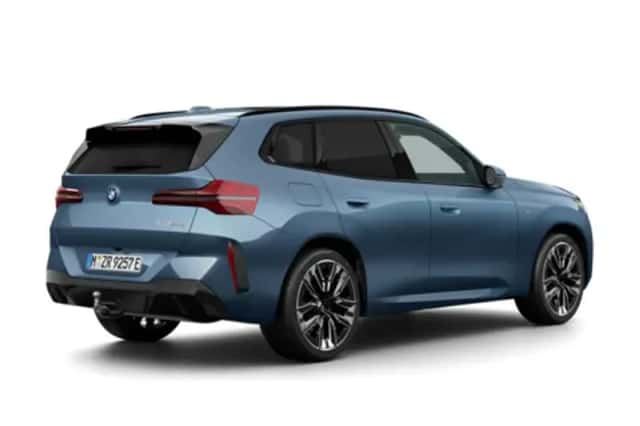 BMW X3 (2026) thumbnail 2