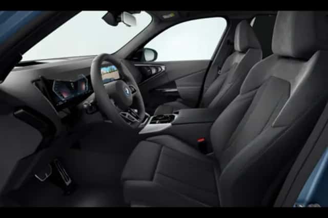 BMW X3 (2026) thumbnail 4