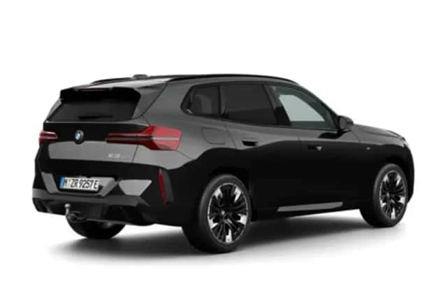 BMW X3 (2026) thumbnail 2