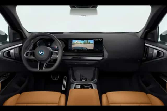 BMW X3 (2026) thumbnail 4