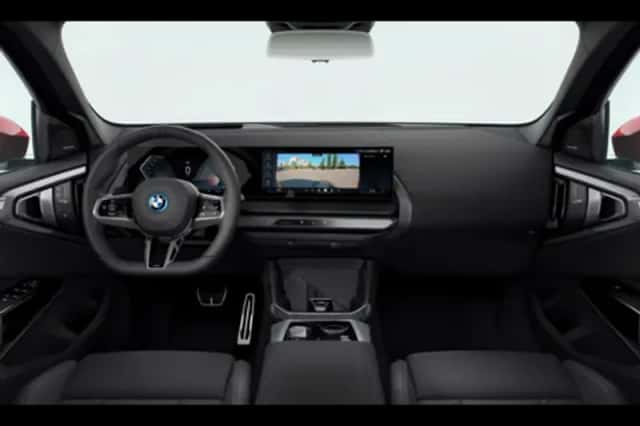 BMW X3 (2026) thumbnail 3