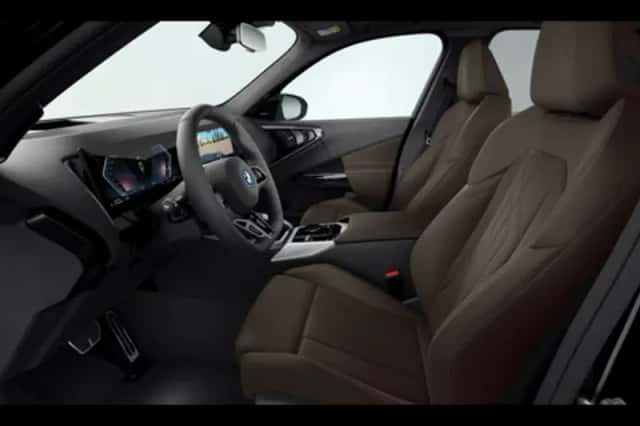 BMW X3 (2026) thumbnail 4