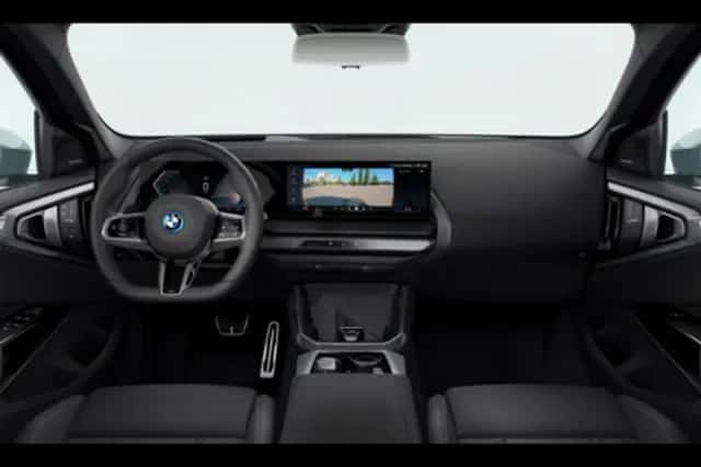 BMW X3 (2026) thumbnail 3