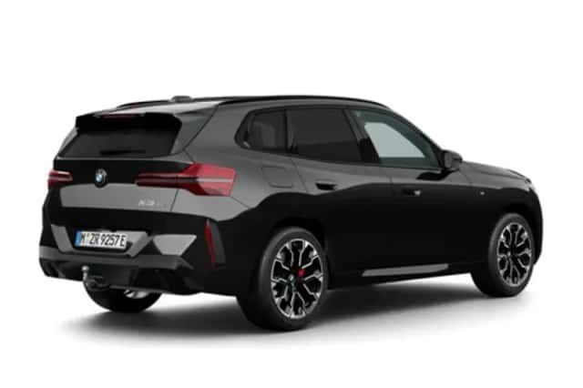 BMW X3 (2026) thumbnail 2