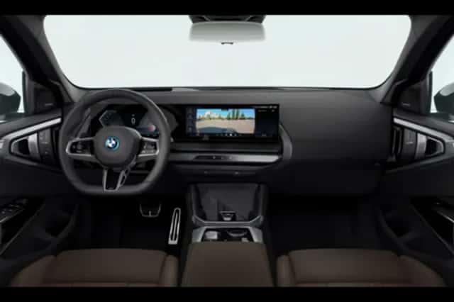 BMW X3 (2026) thumbnail 3