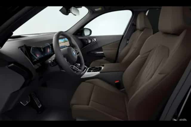 BMW X3 (2026) thumbnail 4