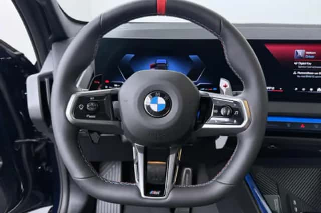 BMW X3 (2026) thumbnail 2