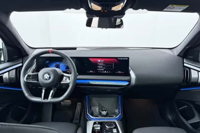 BMW X3 (2026) thumbnail 5