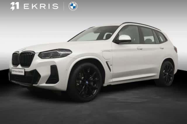 BMW X3 (2023) thumbnail 1