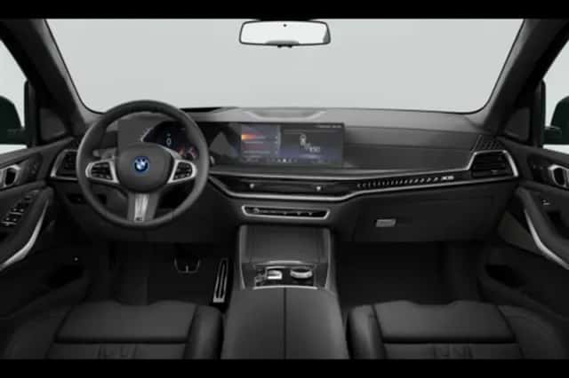 BMW X5 (2026) thumbnail 3