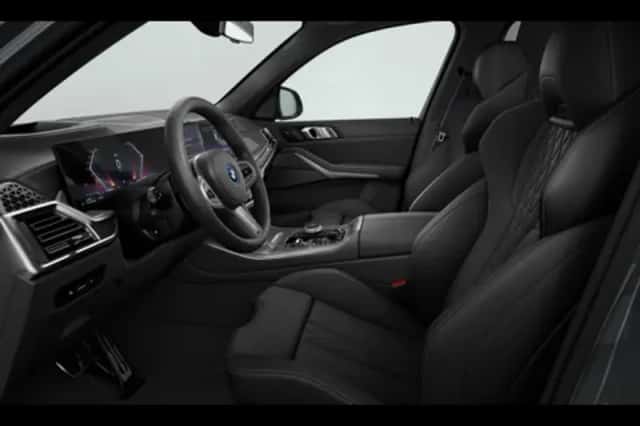 BMW X5 (2026) thumbnail 4