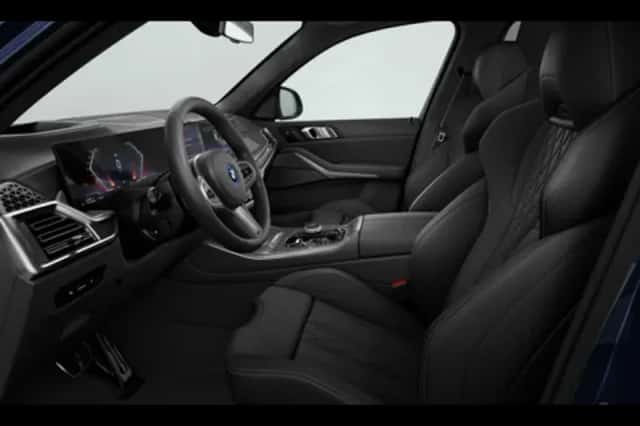 BMW X5 (2026) thumbnail 3