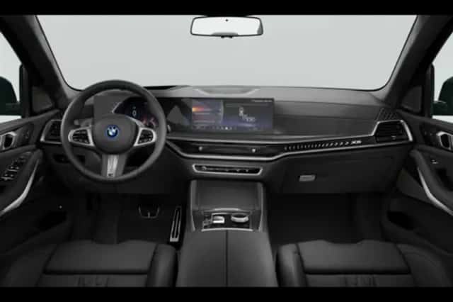 BMW X5 (2026) thumbnail 4
