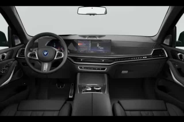BMW X5 (2026) thumbnail 3