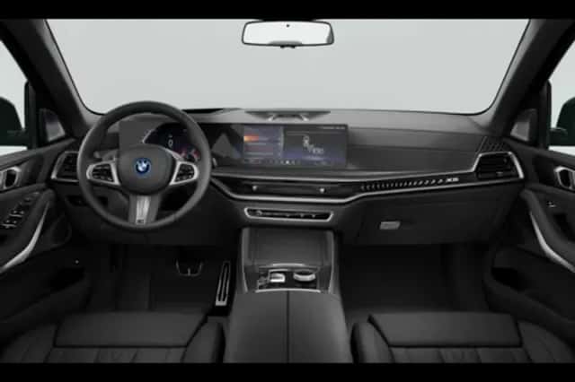 BMW X5 (2026) thumbnail 3