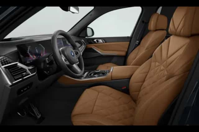 BMW X5 (2026) thumbnail 4