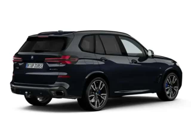 BMW X5 (2026) thumbnail 2
