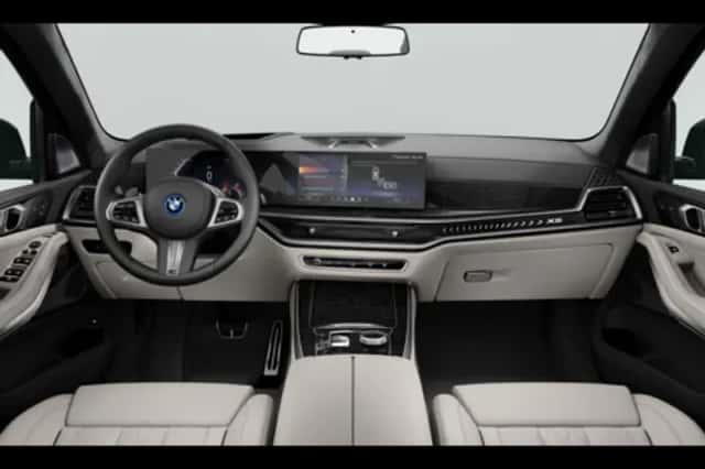 BMW X5 (2026) thumbnail 3