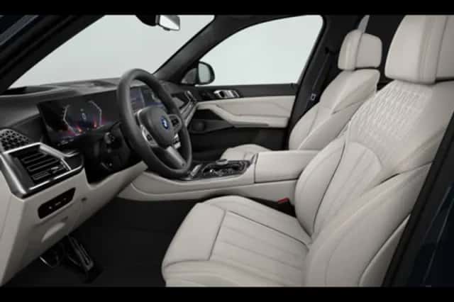 BMW X5 (2026) thumbnail 4
