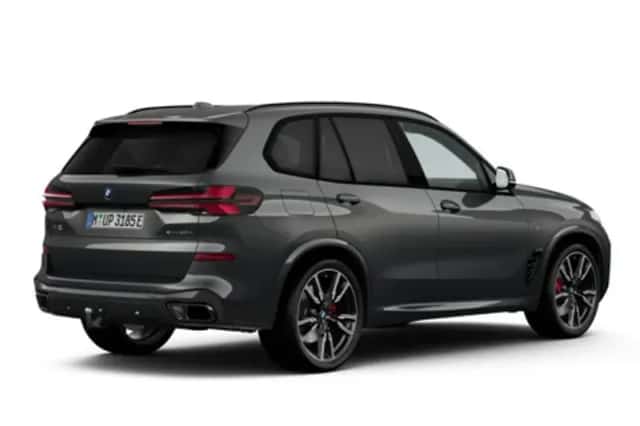 BMW X5 (2026) thumbnail 2