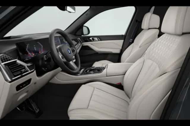 BMW X5 (2026) thumbnail 4