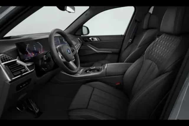 BMW X5 (2026) thumbnail 4