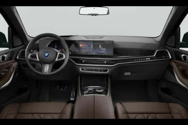 BMW X5 (2026) thumbnail 3