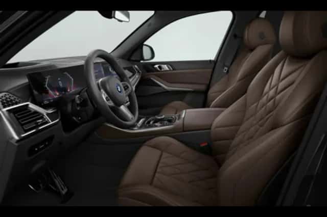 BMW X5 (2026) thumbnail 4