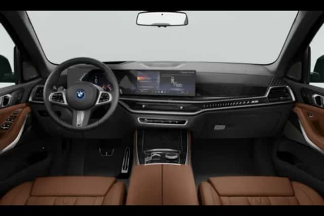 BMW X5 (2026) thumbnail 3