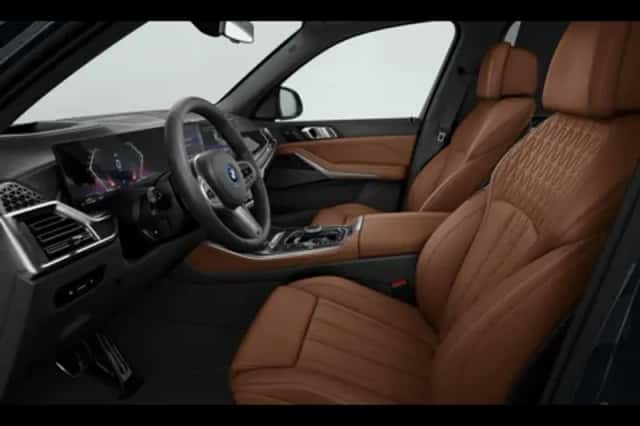 BMW X5 (2026) thumbnail 4