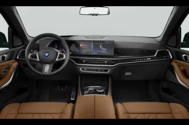 BMW X5 (2026) thumbnail 3