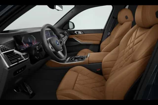 BMW X5 (2026) thumbnail 4
