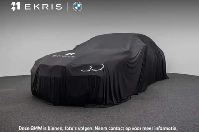 BMW X5 (2023) thumbnail 1