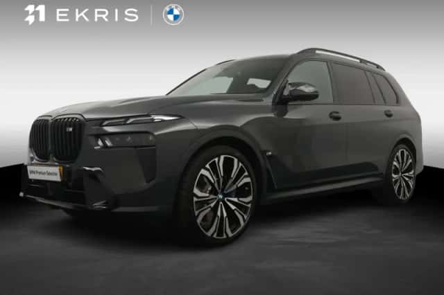 BMW X7 (2022) thumbnail 1
