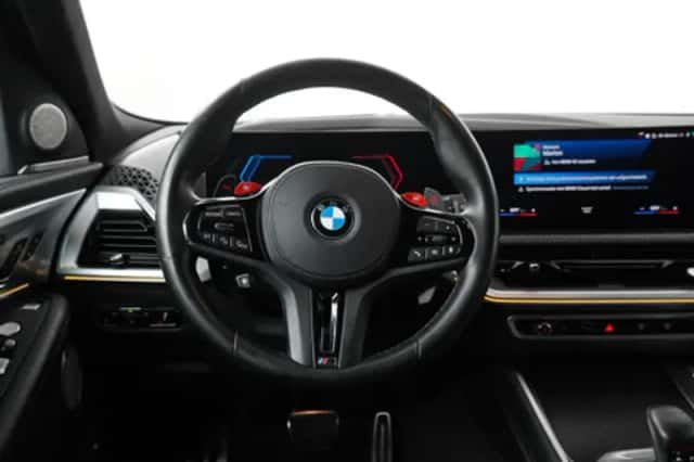 BMW XM PHEV (2023) thumbnail 2